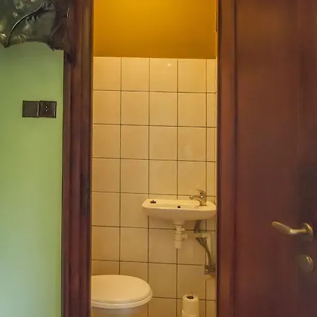 Studio Krowoderska Privat bolig *