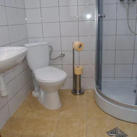 Privat bolig Studio Krowoderska *