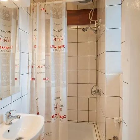 Studio Krowoderska Privat bolig Kraków