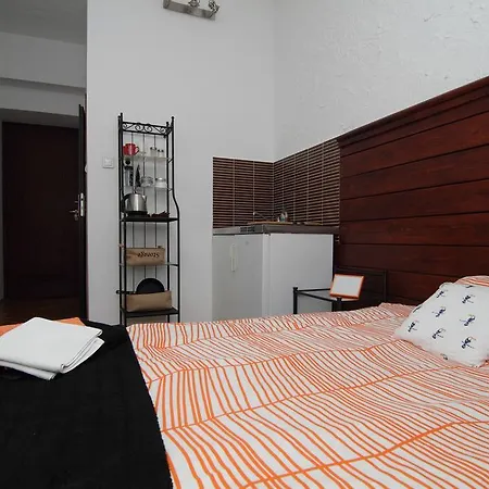 Privat bolig Studio Krowoderska