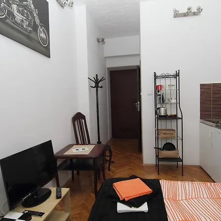 Studio Krowoderska Kraków