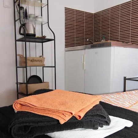Privat bolig Studio Krowoderska *