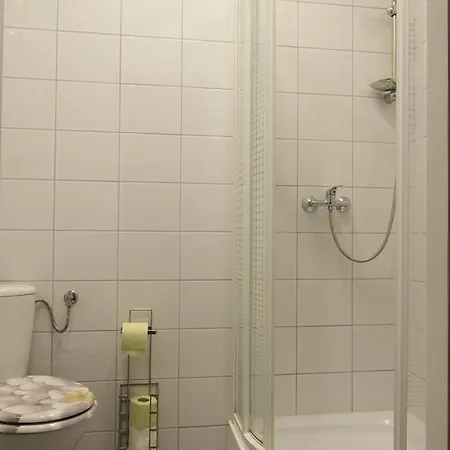 Privat bolig Studio Krowoderska