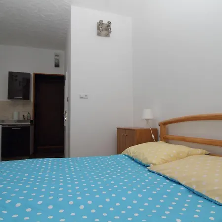 Privat bolig Studio Krowoderska Kraków