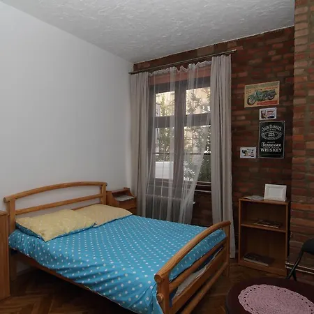 Studio Krowoderska Kraków
